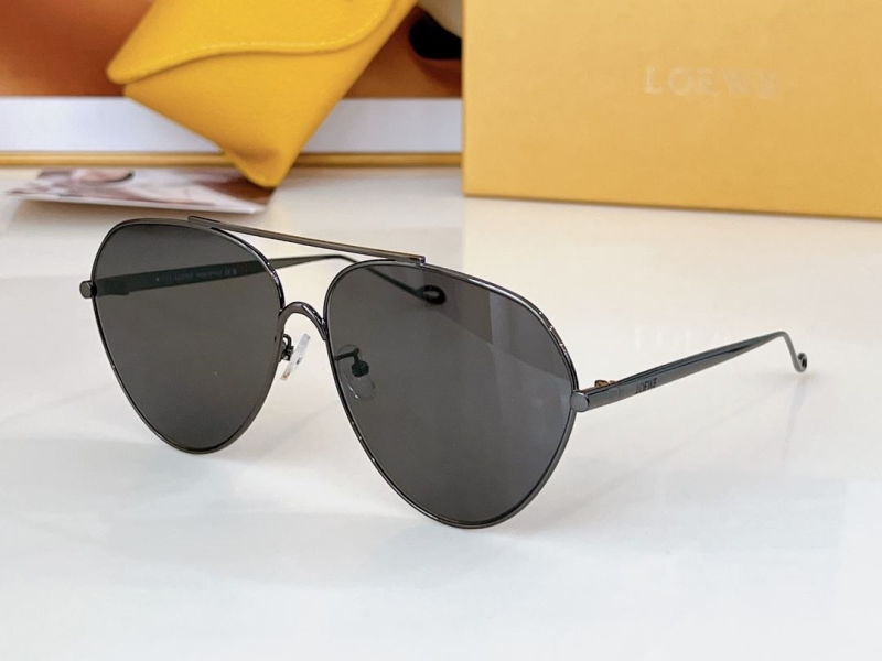 Loewe Sunglasses